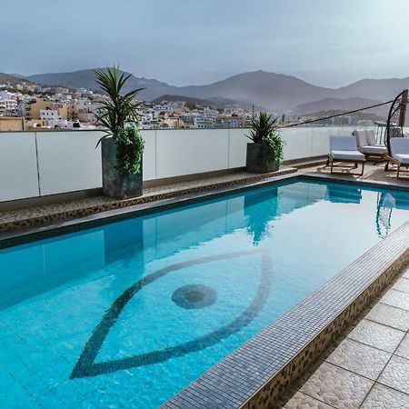 Limani Lux Apartments Karpathos Town  Exterior photo