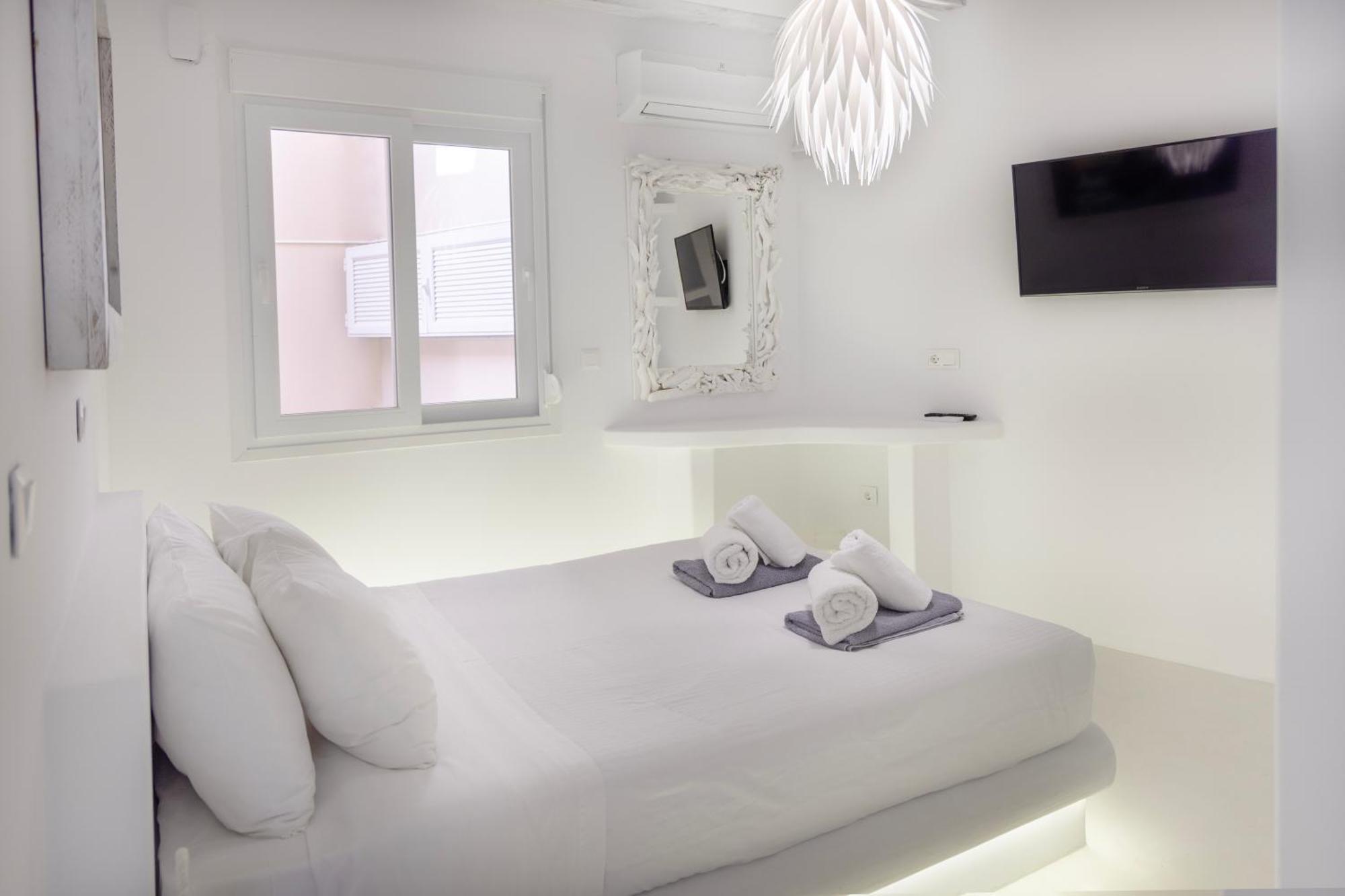 Limani Lux Apartments Karpathos Town  Room photo