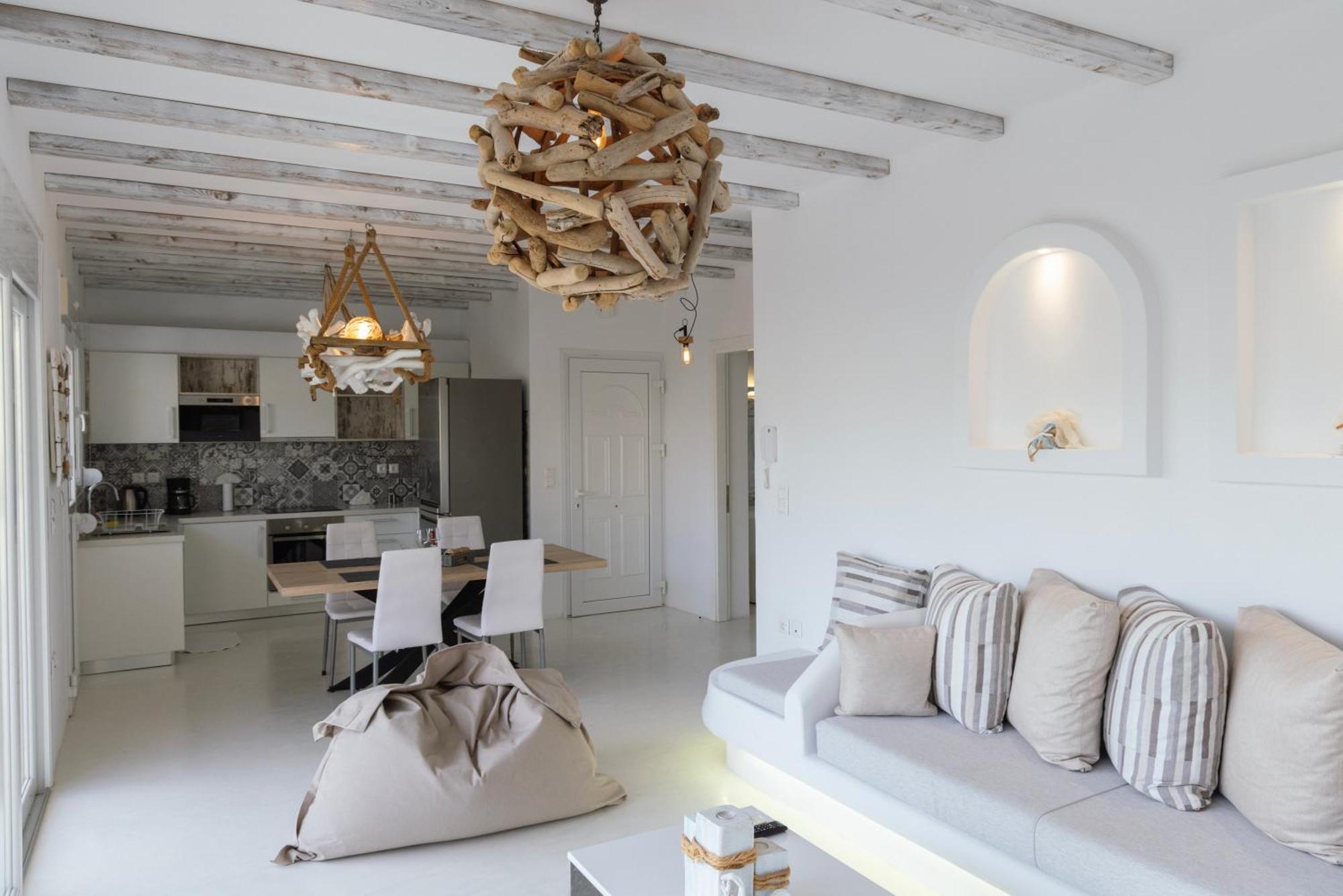 Limani Lux Apartments Karpathos Town  Room photo