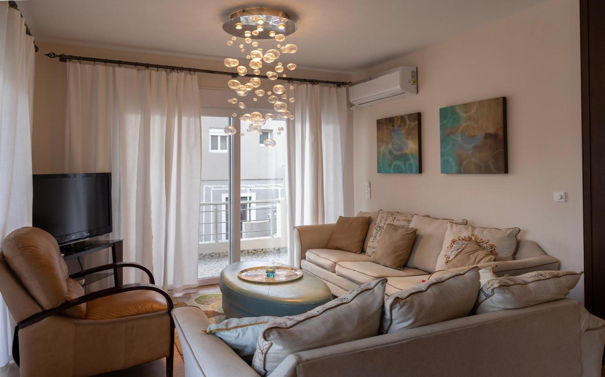 Limani Lux Apartments Karpathos Town  Room photo